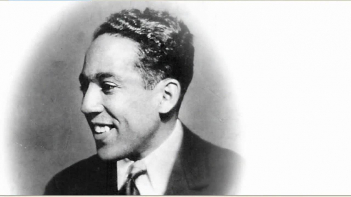 Dandy Of The Week Langston Hughes Dandy Dicks The New Porn Standard