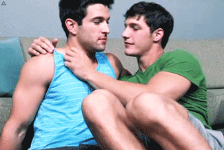 Romantic Gif of the Week | Dandy Dicks | The New Porn Standard